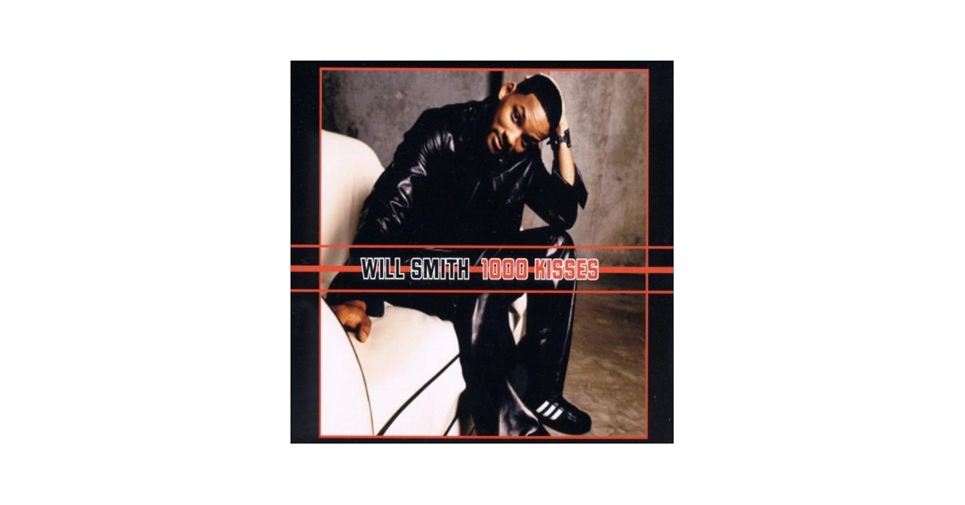 Smith, Will - 1000 Kisses - Amazon.com Music